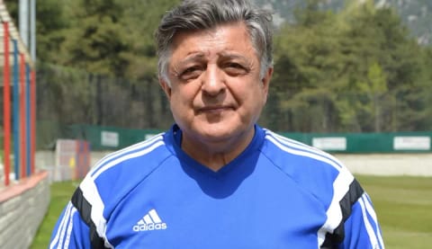 Yılmaz Vural'dan Samet Akaydın değerlendirmesi!