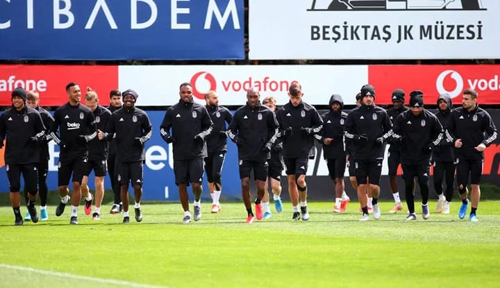 Yine hayran bıraktı!
