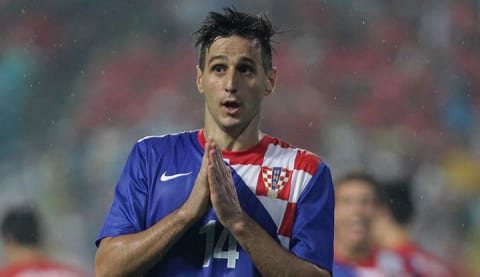 Yok artık Nikola Kalinic!