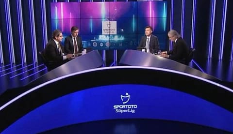 Yorumculardan Aboubakar yorumu: "Ligi sallıyor"