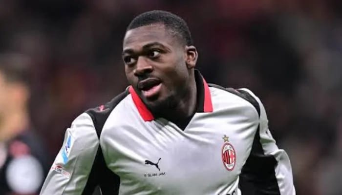 Youssouf Fofana transferinde flaş gelişme!