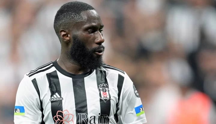 Yükselen değer Arthur Masuaku!