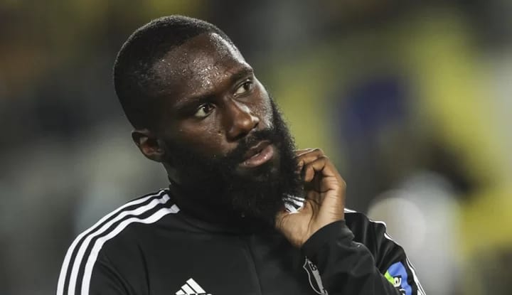 Yunan ekibi Beşiktaşlı Masuaku'ya talip!