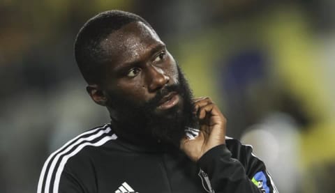 Yunan ekibi Beşiktaşlı Masuaku'ya talip!
