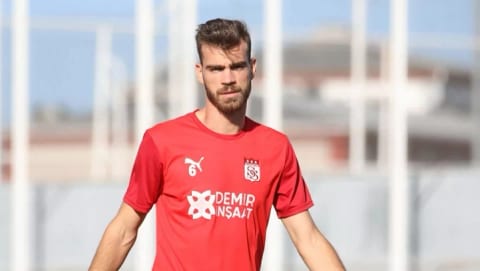 Yunanistan'dan Dimitrios Goutas iddiası