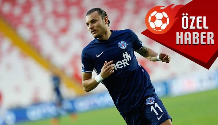 ÖZEL HABER | Yusuf Erdoğan'ın menajerinden Beşiktaş iddialarına cevap