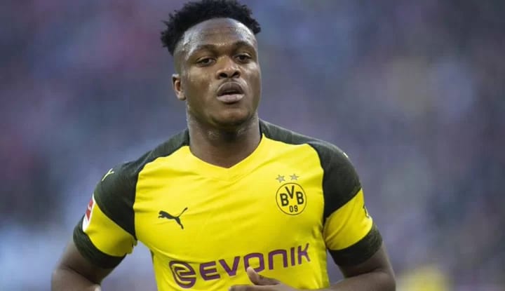 Zagadou transferinde Beşiktaş'a dev rakip!