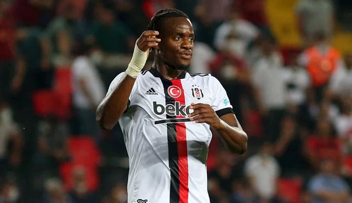 "Zamanla Beşiktaş'a büyük katkı yapacakları tartışmasız"