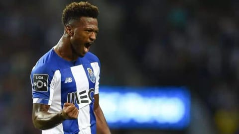 Ze Luis'ten Porto'ya Beşiktaş mesajı