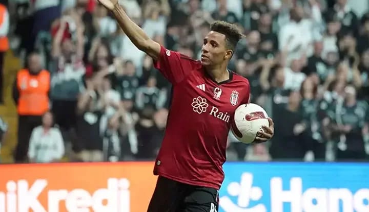 Zenit'ten Gedson Fernandes için yalanlama!