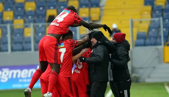 "Zirvede hesap yaparken Beşiktaş’la başlayın"