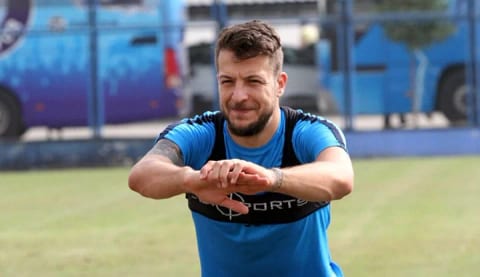 Batuhan Karadeniz, Beşiktaş hayalini açıkladı!
