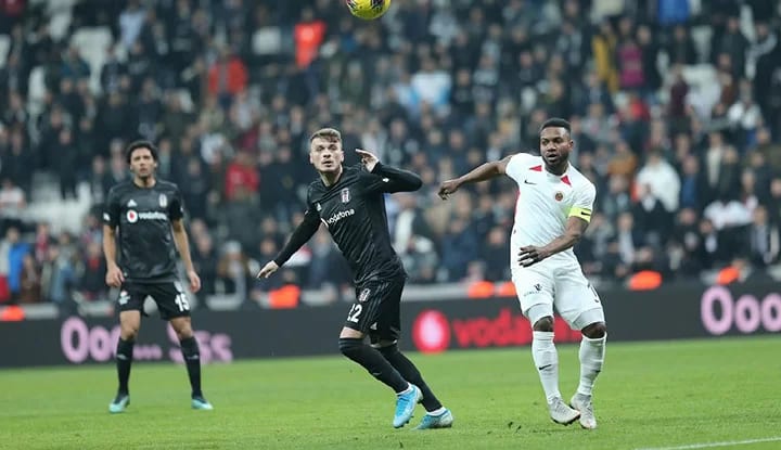 "Beşiktaş’ta Ljajic yerine..."