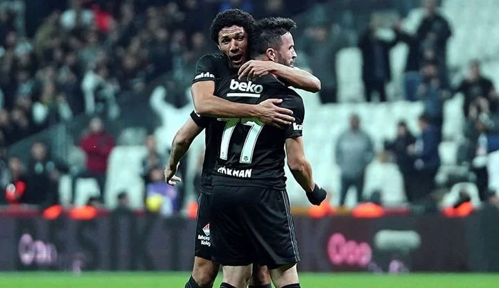 Mısır, Elneny'yi konuşuyor!