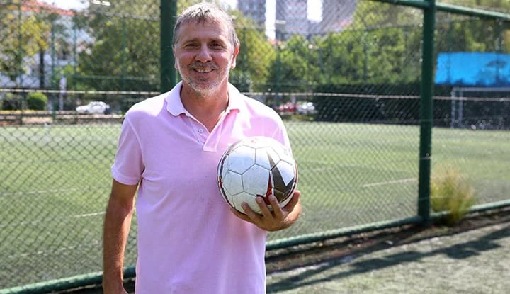"Abdullah Avcı, kendisi de bunu sorgulayabilir"