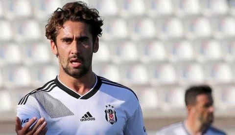 Beşiktaş'ta Orkan Çınar'a talip var mı?
