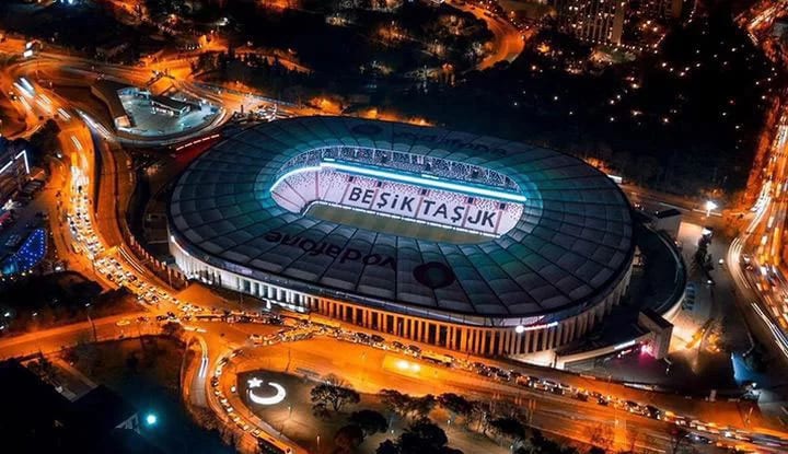 6 İngiliz taraftarı göz altına alındı!