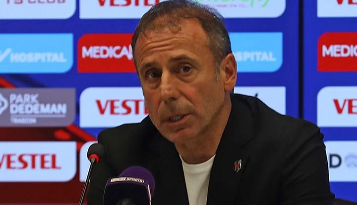 "Lütfen istifa sayın Avcı"