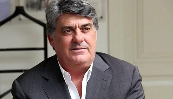 Serdal Adalı'nın adaylığını resmen açıklayacağı saat belli oldu!