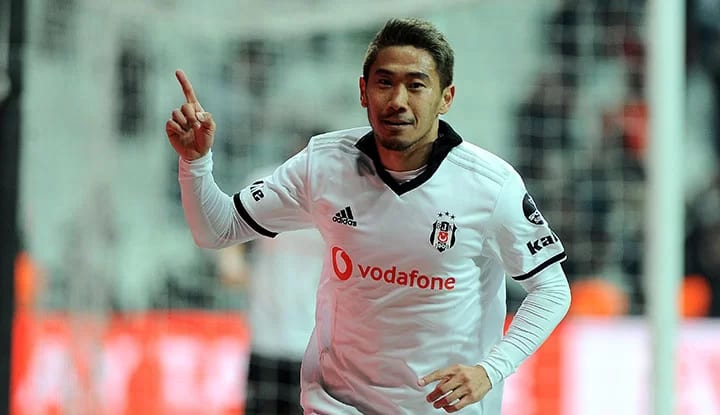 Beşiktaş, Kagawa için sponsor arıyor!