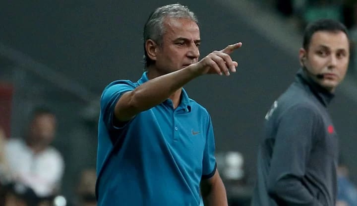 "Beşiktaş taraftarı yanlış anlamasın..."