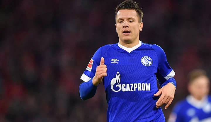 Beşiktaş'ta flaş gelişme! Konoplyanka kızdırdı, Orman talimat verdi!
