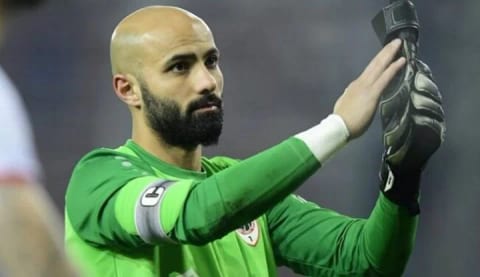 Sinan Bolat'tan canlı yayında Beşiktaş sorusuna cevap!