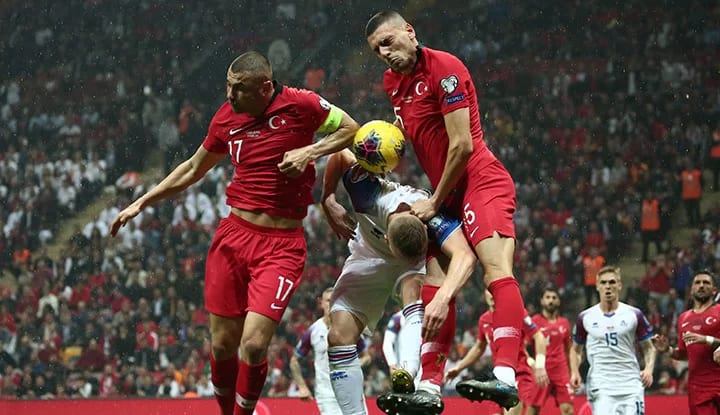 Burak Yılmaz'dan kariyer rekoru!