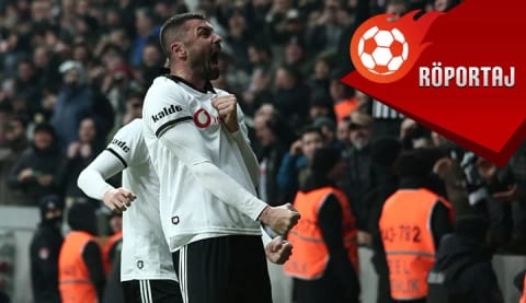 "Burak Yılmaz konusu 8 Temmuz'a kadar..."