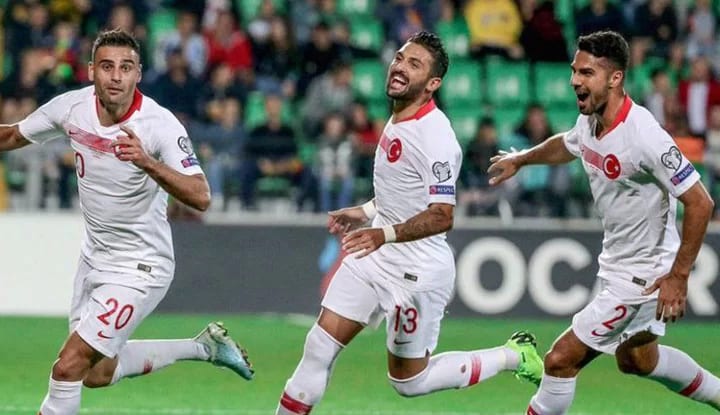 "Beşiktaş'la anlaşmıştım"