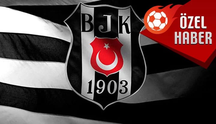 Beşiktaş'ta personel maaşında son durum!