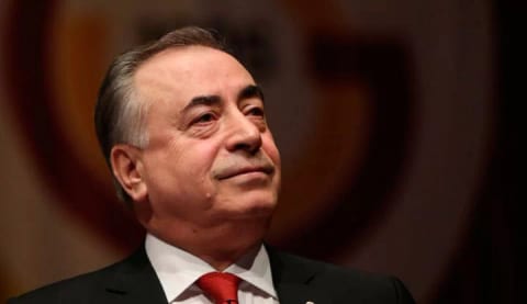 Mustafa Cengiz'den derbi öncesi Koronavirüs açıklaması!