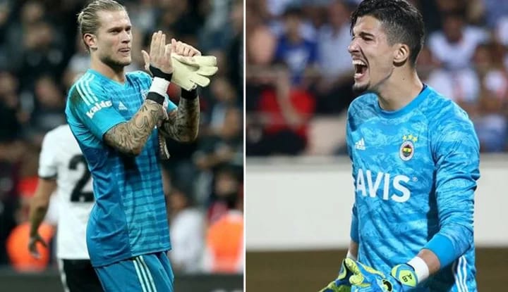 Derbide gözler kalecilerde olacak!
