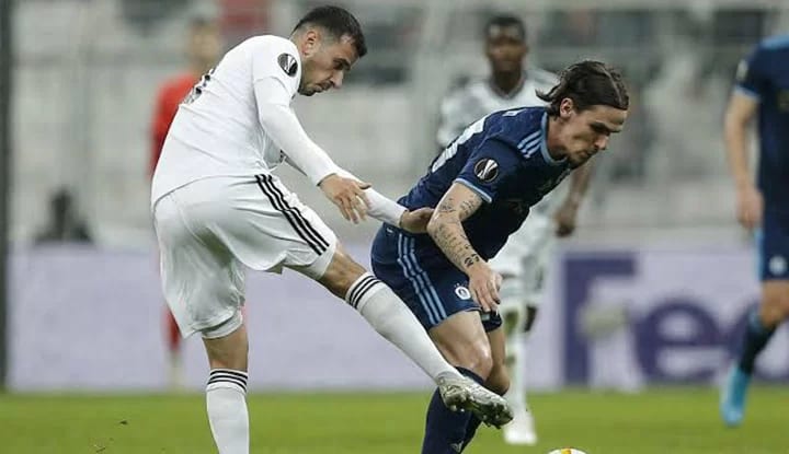 Beşiktaş'ın Oğuzhan Özyakup planı ortaya çıktı!