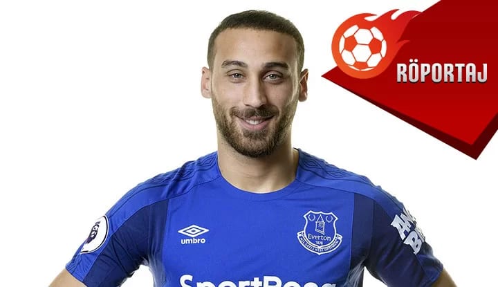 "Cenk Tosun'la İngiltere'de görüştüm; ‘Beşiktaş, benim yuvam’ diyor ama..."