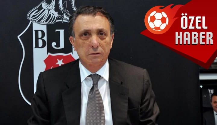 Ahmet Nur Çebi, aday oluyor! İşte gelişmeler...