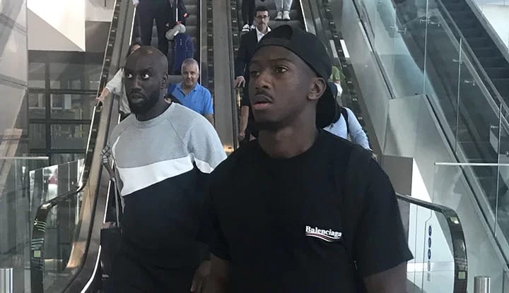 Abdullah Avcı'nın Diaby planı belli oldu!