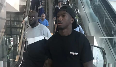 Abdullah Avcı'nın Diaby planı belli oldu!
