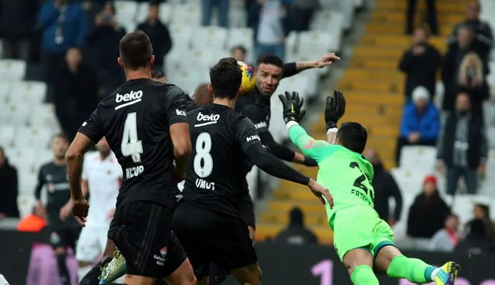 Victor Ruiz'den kötü haber