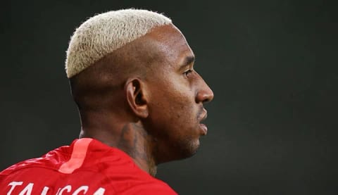 Beşiktaş'ta Talisca bombası! Menajeri Beşiktaş'la görüştü! İşte Talisca'nın o sözleri...
