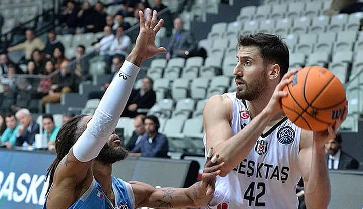 "Enerjimiz çok yüksekti"