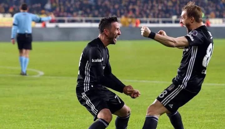 "Caner Erkin ve Gökhan Gönül ile sözleşme yenilemem! Çünkü..."