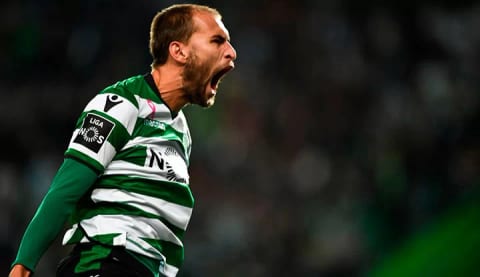Beşiktaş'tan Bas Dost hamlesi