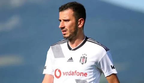 Oğuzhan Özyakup'a bir talip daha!