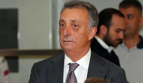 Beşiktaş'ta derbinin primi belli oldu!