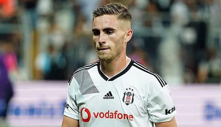 Beşiktaş'ta şok Tyler Boyd krizi!