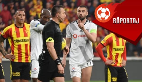"İçeriden aldığım bilgilerle 3-4 gündür..."