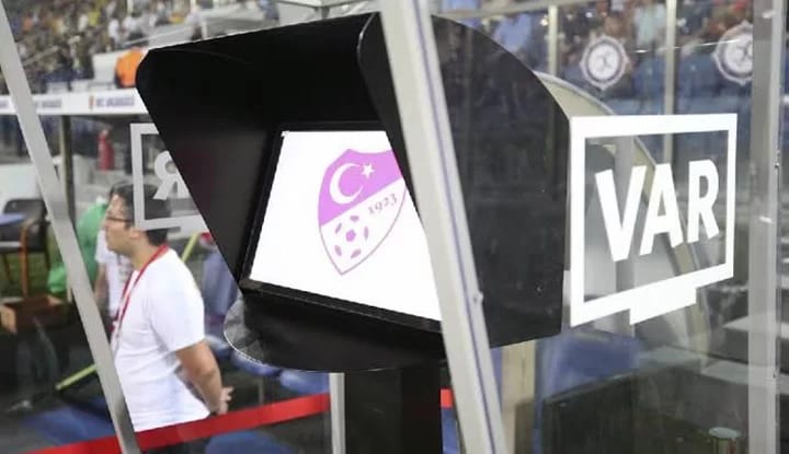 beIN SPORTS'tan VAR açıklaması!
