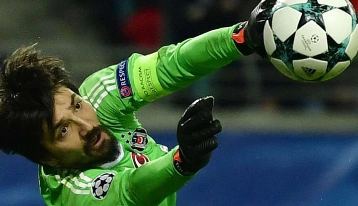 Beşiktaş'ta Tolga Zengin sürprizi