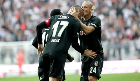 "Dünkü maçın ilginç yanı..."